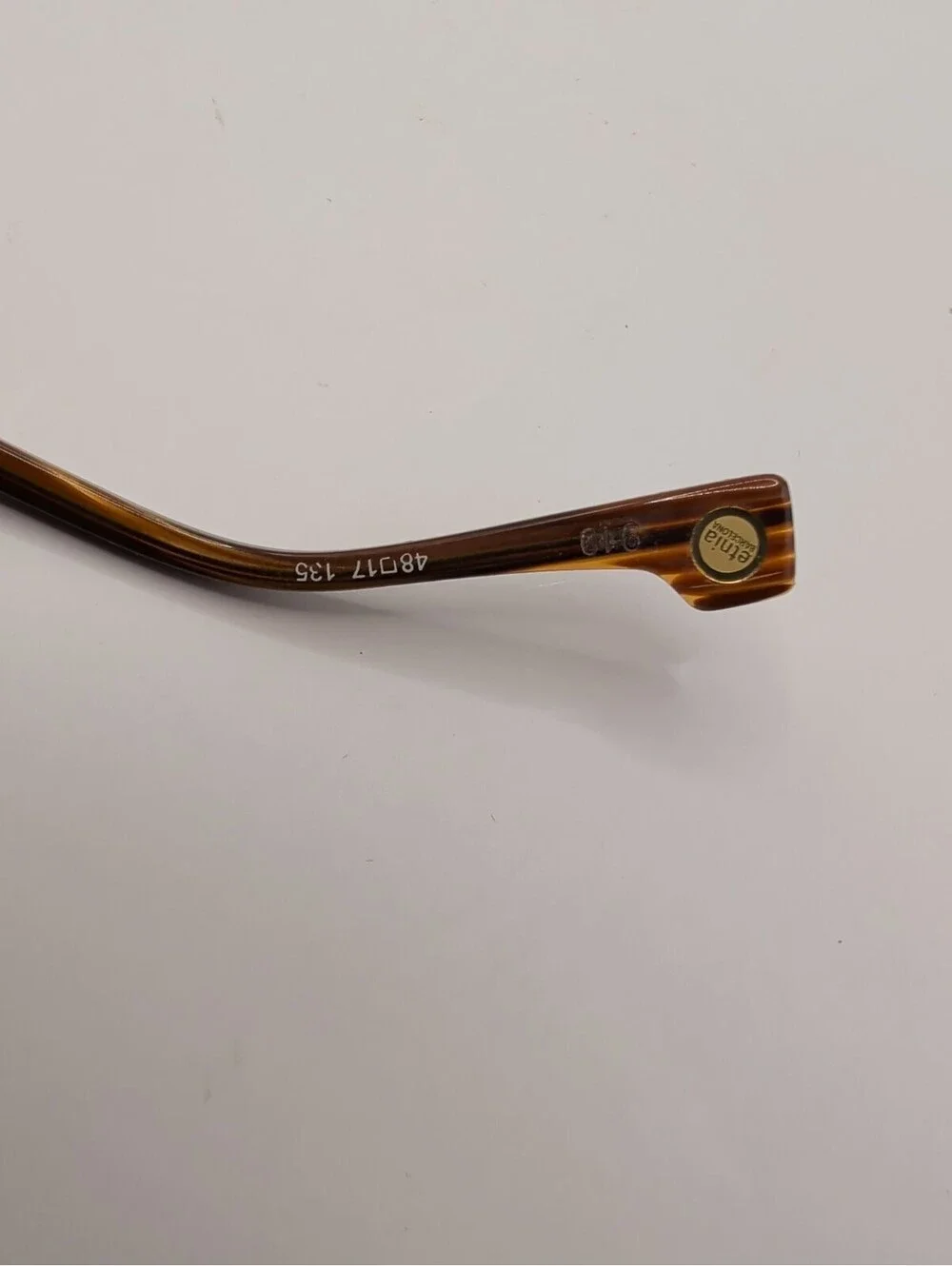 Etnia Barcelona listing frames